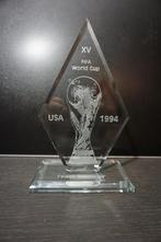 UNIEK voetbal team member fifa world cup USA 1994, Verzamelen, Ophalen of Verzenden