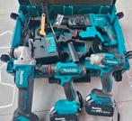 Makita, Enlèvement ou Envoi, Comme neuf