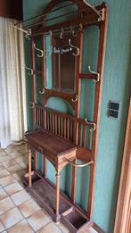eiken kapstok, Antiek en Kunst, Antiek | Meubels | Kasten, Ophalen