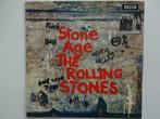 Les Rolling Stones - L'âge de pierre (1971), Enlèvement ou Envoi