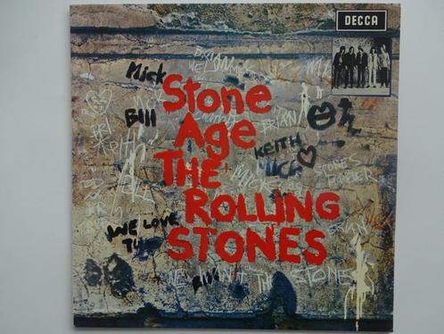 Les Rolling Stones - L'âge de pierre (1971), CD & DVD, Vinyles | Rock, Enlèvement ou Envoi