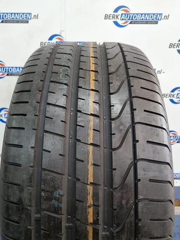 2x Pirelli P-Zero (MGT) (DEMO) 295/45 R19 113Y 295/45/19 295 beschikbaar voor biedingen