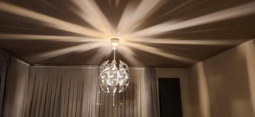 Mooie lamp beschikbaar voor biedingen