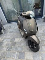 Vespa tym a klasse, Ophalen, Zo goed als nieuw, Vespa