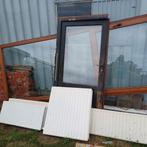 Radiatoren, Ophalen, Gebruikt