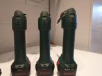 Bosch air accu pompen  9.6v, Fietsen en Brommers, Fietsen | Racefietsen, Ophalen, Gebruikt