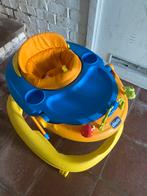 Trotteur bébé chicco comme neuf, Enlèvement, Comme neuf