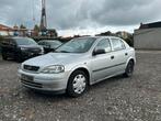 OPEL ASTRA 1.7 DTI 2001 (ZO MEENEMEN!), Auto's, 1686 cc, Bedrijf, 5 deurs, Astra