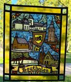 Glasraam, Doe-het-zelf en Bouw, Ophalen, Zo goed als nieuw, Glas in lood