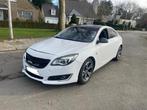 Opel insignia OPC LINE, Auto's, Leder, Bedrijf, Diesel, Insignia