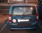 VERKOOP AIXAM 400 EVOLUTION JAAR 2002 VOOR ONDERDELEN OF OM, Automaat, Blauw, Diesel, Particulier