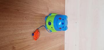 Jeu pour tout-petits.  beschikbaar voor biedingen