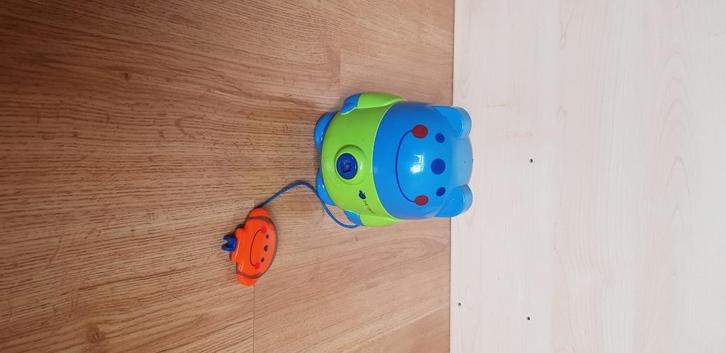 Jeu pour tout-petits., Enfants & Bébés, Jouets | Jouets de bébé, Utilisé, Autres types, Enlèvement