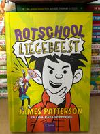 James Patterson, Ophalen of Verzenden, Gelezen