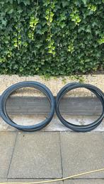Fietsbanden mountenbike, Fietsen en Brommers, Fietsonderdelen, Ophalen, Gebruikt, Band, Mountainbike