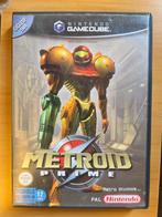 Metroid Prime, Avontuur en Actie, Gebruikt, Verzenden, 1 speler