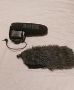 RODE VideoMic Pro, Enlèvement ou Envoi, Utilisé