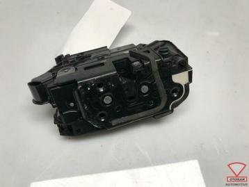 vw tiguan 5n slotmechaniek portier rechts achter 5n0839016j beschikbaar voor biedingen