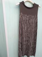 très belle robe verte marque Sarah Pacini taille unique, Enlèvement