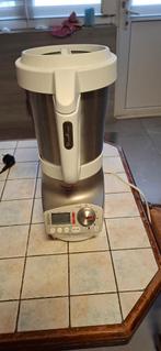 Robot moulinex, Electroménager, Mélangeurs de cuisine, Enlèvement, Comme neuf