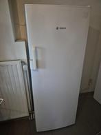Diepvriezer Bosch, Elektronische apparatuur, Koelkasten en IJskasten, Ophalen, 200 liter of meer, 60 cm of meer, 160 cm of meer