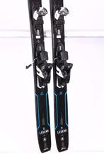 171 ski's DYNASTAR LEGEND X96, black/blue, grip walk, 160 tot 180 cm, Gebruikt, Verzenden, Salomon