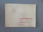 Jubileumboek van de Koninklijke Lyra 1959, Verzamelen, Verzenden, Zo goed als nieuw, Boek of Tijdschrift