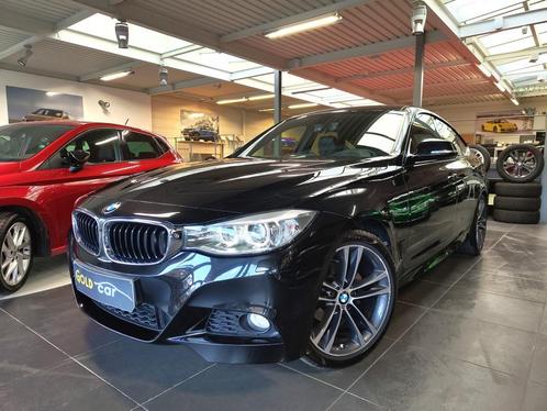 BMW 320 Gran Turismo / GT *PACK M*LED*BI XENON*AMBIANTE*, Autos, BMW, Entreprise, Achat, Série 3 GT, ABS, Caméra de recul, Phares directionnels