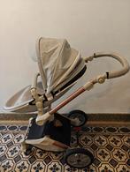 2-in-1 Hot Mom-kinderwagen, Kinderen en Baby's, Kinderwagens en Combinaties, Ophalen, Gebruikt, Kinderwagen