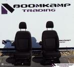 Fiat Talento / Nissan NV300 bestuurdersstoel / stoel, Auto-onderdelen, Gebruikt, Fiat, Ophalen of Verzenden, Fiat