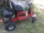 toro zitmaaier met krik, Tuin en Terras, Zitmaaiers, Ophalen, Gebruikt