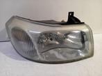 KOPLAMP RECHTS Ford Transit (01-2000/05-2006), Gebruikt, Ford