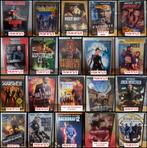 Films ACTION en VRAC (partie 1) 🎥 vhs ▬ dvd ▬ blu-ray, Cd's en Dvd's, Ophalen of Verzenden, Gebruikt, Actie, Boxset