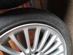 BMW E46, Auto-onderdelen, Ophalen, Winterbanden, Velg(en)