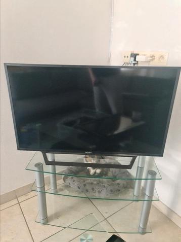 Sony Bravia Full HD TV - 40inch beschikbaar voor biedingen