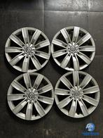 ORIGINELE VW Tiguan II 5NA wieldoppen 17 inch, Ophalen of Verzenden, Gebruikt