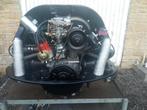 moteur cox, Ophalen, Gereviseerd, Volkswagen