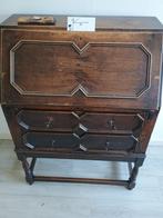 Mooie secretaire, Antiek en Kunst, Antiek | Meubels | Kasten, Ophalen