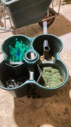 Filterpomp, Tuin en Terras, Ophalen, Gebruikt, Kunststof