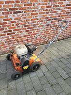 eliet 500 verticuteermachine, Tuin en Terras, Verticuteermachines, Ophalen, Zo goed als nieuw, Benzine, Eliet