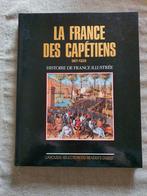Histoire de France illustrée, Livres, Histoire nationale, Comme neuf, Enlèvement ou Envoi