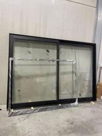 Nieuwe schuifdeur 2100&30000, Nieuw, Glas, Schuifdeur, 120 cm of meer