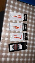 Darts, Enlèvement ou Envoi, Comme neuf, Flights