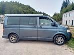 T5 multivan buscamper, Te koop, Multivan