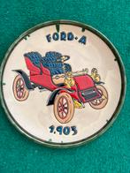 Ford A wandbord, Antiek en Kunst, Ophalen