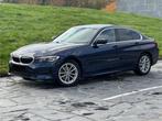 Bmw g20 318d/Autmaat/Individual/Mild-Hybride/Garantie, Auto's, Automaat, 1995 cc, 4 cilinders, Blauw