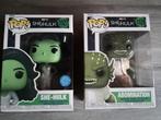 Funko pop she-hulk 1127 - 1129 uitkiezen, Ophalen