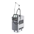 ALEXANDRITE LASER MAX PRO 2WAVE - Laserontharing diode laser, Ophalen, Nieuw, Scheren en Epileren