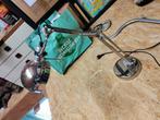 bureaulamp, Ophalen of Verzenden, Zo goed als nieuw, Metaal, 50 tot 75 cm