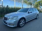 Mercedez E200-197.000km-Euro5-automaat!, Auto's, Mercedes-Benz, Automaat, Euro 5, Bedrijf, 5 deurs